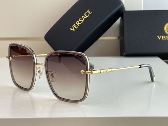 Versace Sunglasses AAA+ ID:20220720-306